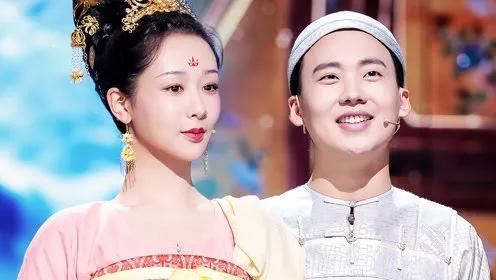 郭麒麟！新CP出現！新劇新電影來了！排斥自家綜藝？