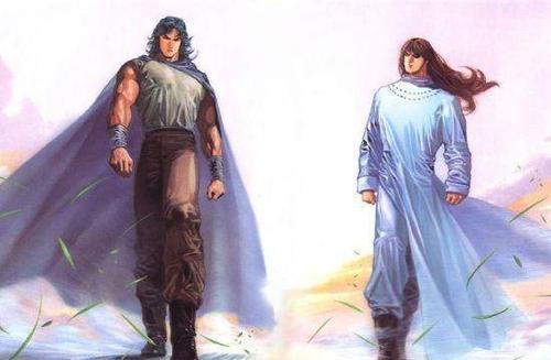 《風雲》漫畫的第三部為什麼沒有被影視化？