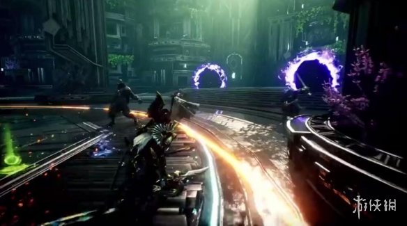 眾神隕落推出挑戰者版 眾神隕落會免 眾神隕落推出挑戰者版 眾神隕落會免