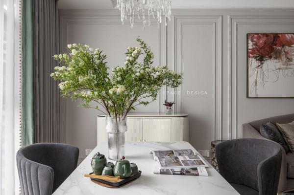 素樸作品 | 現代美式 · 古典與潮流，魚與熊掌可以兼得