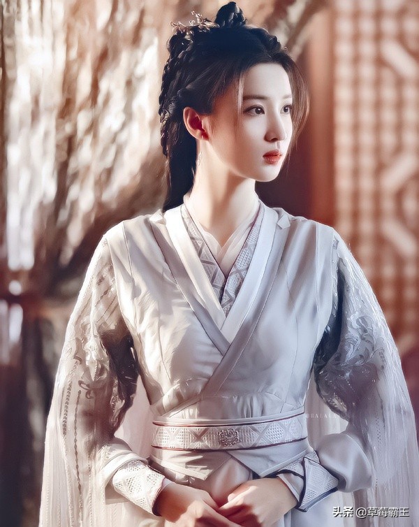 含胸駝背就別演古裝劇了,讓這13位演員告訴你,什麼叫儀態萬方 含胸駝背就別演古裝劇了,讓這13位演員告訴你,什麼叫儀態萬方