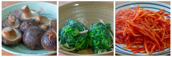 冬天，推薦多吃“2白2綠1黑”，營養又滋潤，增強體力還美味