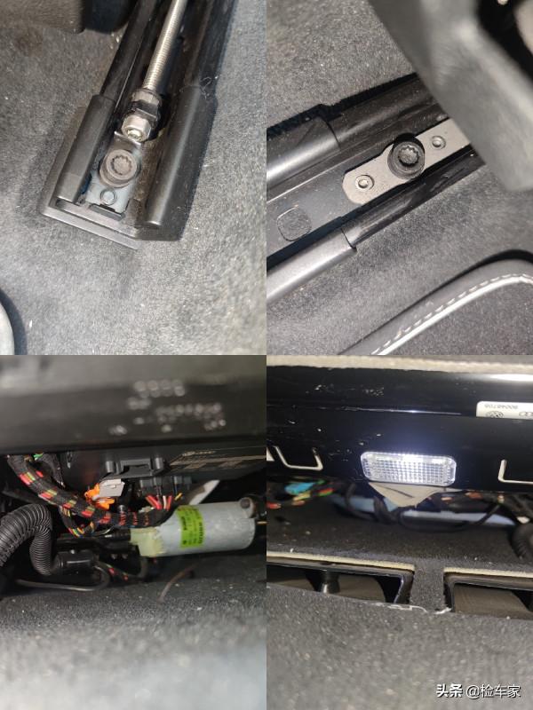 中介冒充個人賣家,五年的奧迪RS5賣高價不成,開車怒追驗車師 中介冒充個人賣家,五年的奧迪RS5賣高價不成,開車怒追驗車師