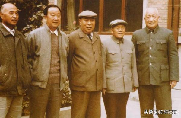 70年後再現“萬歲軍”戰將群