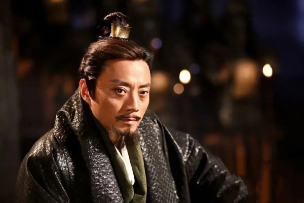 &OpenCurlyDoubleQuote;謀聖&rdquo;張良：人生有度，過則為災