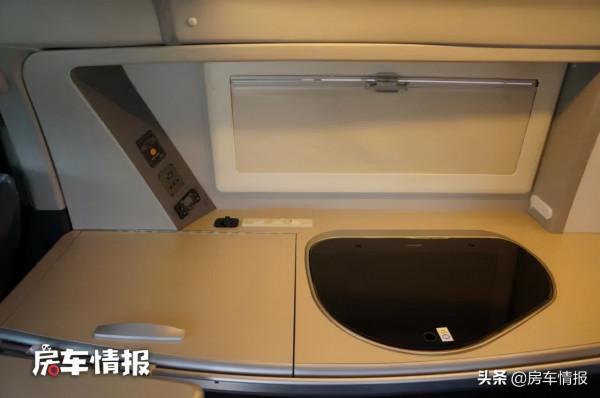 新款豐田海獅房車6座6臥,高度僅2米,2.7L動力上下班開皮實耐造 新款豐田海獅房車6座6臥,高度僅2米,2.7L動力上下班開皮實耐造