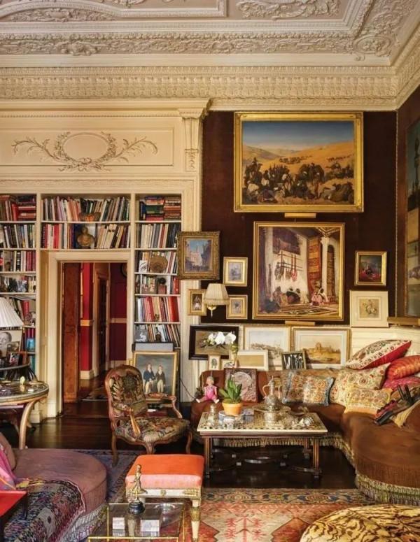 朱珠曬全家福,她的金耳環好搶鏡 朱珠曬全家福,她的金耳環好搶鏡