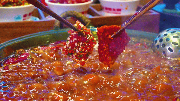 今兒霜降，一年補透透，不如補霜降！吃什麼美食更講究？