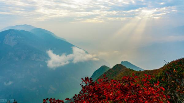 趁著中秋十一小長假，帶父母到這5個地方，看看外面的世界