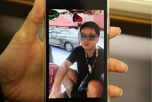 抗戰老兵61歲生下一子，年近百歲兒子卻欠錢失聯，身陷被催債困境