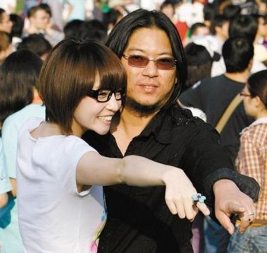 19歲嫁高曉松，25歲被拋棄，夕又米是虧了還是賺了？