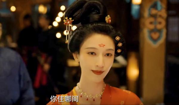 風起洛陽:窈娘與月華君,誰會成為陪伴高秉燭走到最後的人? 風起洛陽:窈娘與月華君,誰會成為陪伴高秉燭走到最後的人?