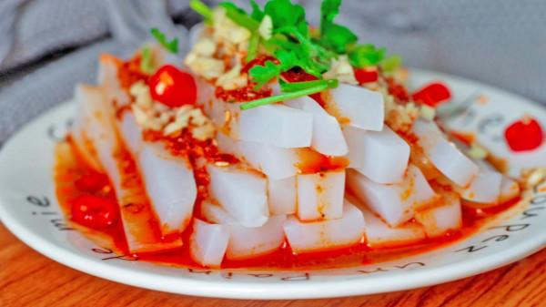 天氣熱,分享10道家常涼拌菜,好吃開胃,做法簡單,非常適合夏天 天氣熱,分享10道家常涼拌菜,好吃開胃,做法簡單,非常適合夏天