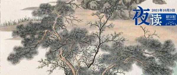 夜讀 | 揮別錯的人，才能遇見對的人