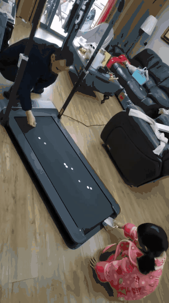 在家健身這件事可能並不適合所有人