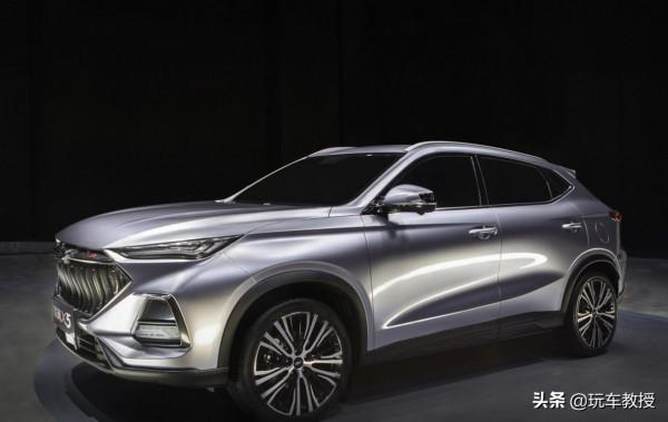 自帶運動套件！這些6.99萬起的好車 出門就是最靚的仔