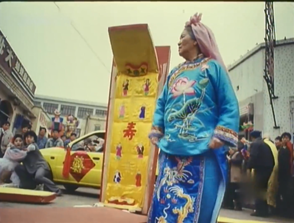 陳佩斯與趙麗蓉主演的這部電影真逗,老戲骨就是不一樣 陳佩斯與趙麗蓉主演的這部電影真逗,老戲骨就是不一樣