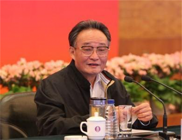 在上海工作了30年的吳邦國,對上海有著怎樣的情結? 在上海工作了30年的吳邦國,對上海有著怎樣的情結?