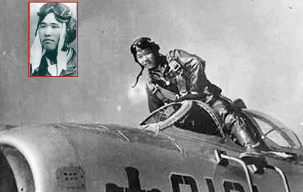 1958年一浙江農民勞作，在地裡發現響尾蛇導彈，蘇聯竟然上門討要