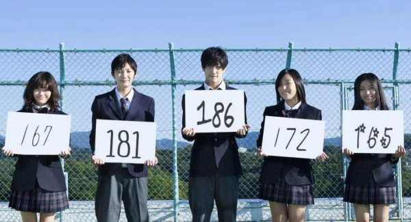 中國人比白人矮，連日本都不如？已經2022年了，別再被謠言洗腦