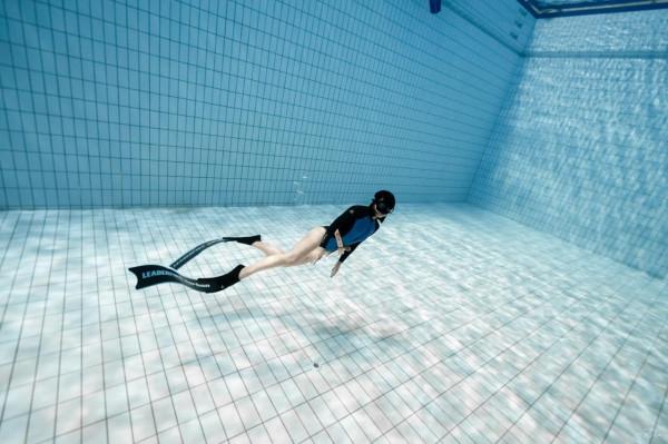 那些年玩過的戶外專案—自由潛