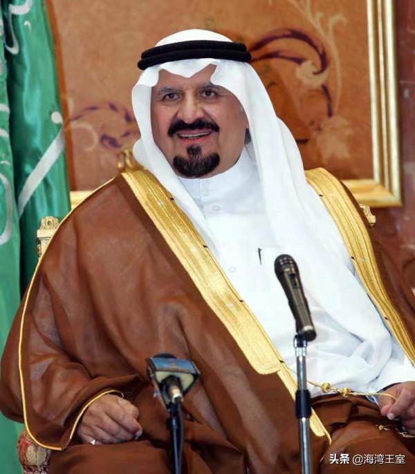 王儲Sultan：數次奪位，與國王不和，中飽私囊，頗具爭議