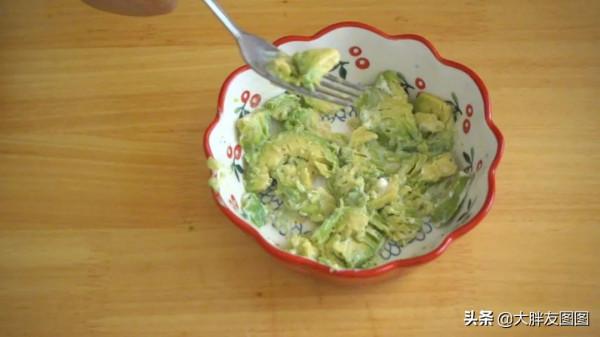 如何快速準備營養的早餐？收藏這個食譜，無需烤箱，不煎不蒸