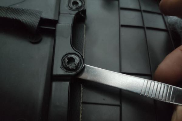 現代ix25改裝車內氛圍燈,讓車內氛圍變得繽紛多彩! 現代ix25改裝車內氛圍燈,讓車內氛圍變得繽紛多彩!