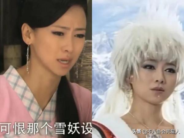 過氣明星走穴群像：“最帥楊逍”兩千八5首歌，胖“唐僧”吃老本