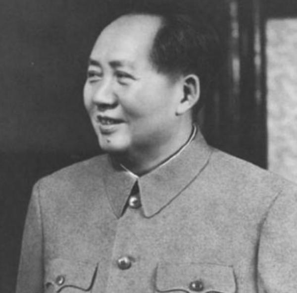 王季範：68歲時被毛主席親邀進京為官，毛主席：沒有他，就沒有我