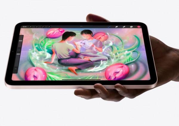 64GB版售價3799元，蘋果新品iPad mini膨脹了嗎？