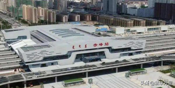 遼寧與內蒙古的區劃變動，遼寧省9個縣，為何劃入了內蒙古？