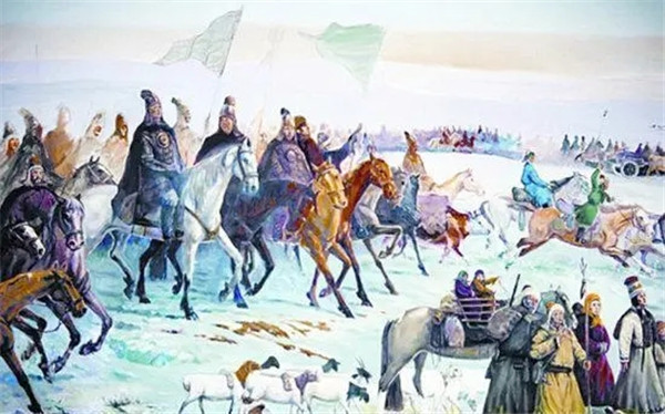 康熙口誤叫錯一水果名字，後人也跟著叫錯三百年，至今仍讀錯