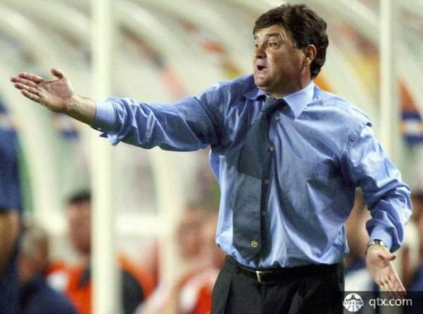 盤點00年以來的歷屆國足主帥,你認為誰最強 盤點00年以來的歷屆國足主帥,你認為誰最強