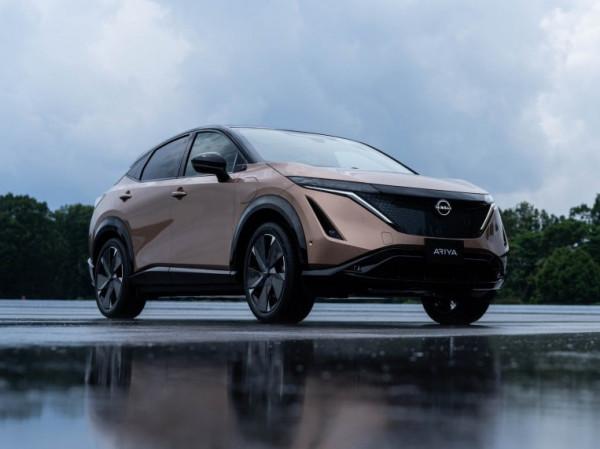 特斯拉地位不保?這些SUV對特斯拉model X,model Y虎視眈眈 特斯拉地位不保?這些SUV對特斯拉model X,model Y虎視眈眈