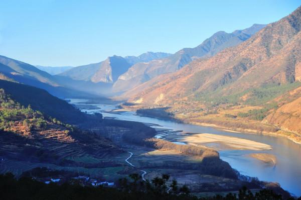 “長江文明”緣何與眾不同 “長江文明”緣何與眾不同