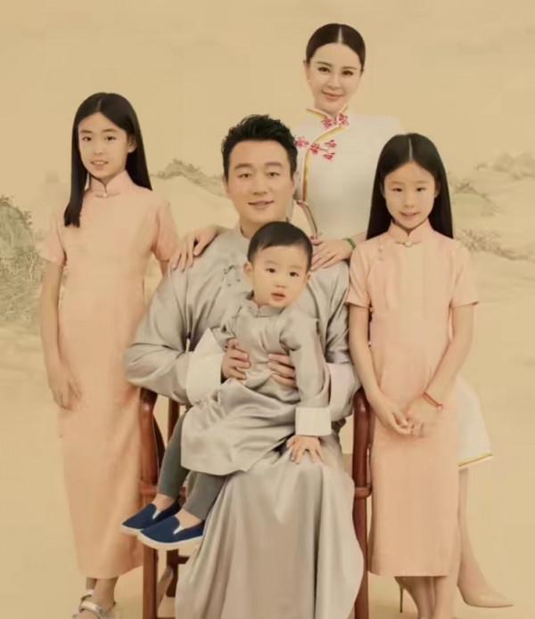 連生兩個女兒以後 第一篇