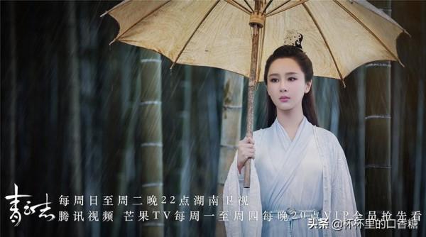 意難平選角!《千古玦塵》周冬雨毀上古,《鳳囚凰》宋威龍毀容止 意難平選角!《千古玦塵》周冬雨毀上古,《鳳囚凰》宋威龍毀容止