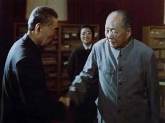 尼克松訪華前美方對毛主席和周總理的“摸底”分析,哪些是對的? 尼克松訪華前美方對毛主席和周總理的“摸底”分析,哪些是對的?