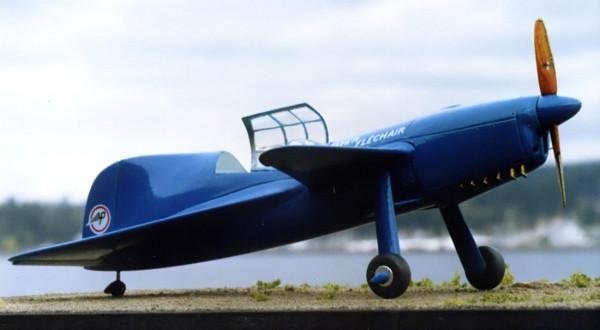 二戰兵器全集:法國payenpa-22,衝壓型噴氣戰鬥機的先驅 二戰兵器全集:法國payenpa-22,衝壓型噴氣戰鬥機的先驅