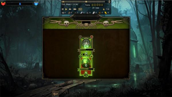 模擬經營遊戲《鐵匠傳奇》2月18日發售 支援中文