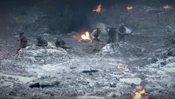 1990年,他時隔40年找到老部隊:中學課文裡說我犧牲,我還活著呢 1990年,他時隔40年找到老部隊:中學課文裡說我犧牲,我還活著呢