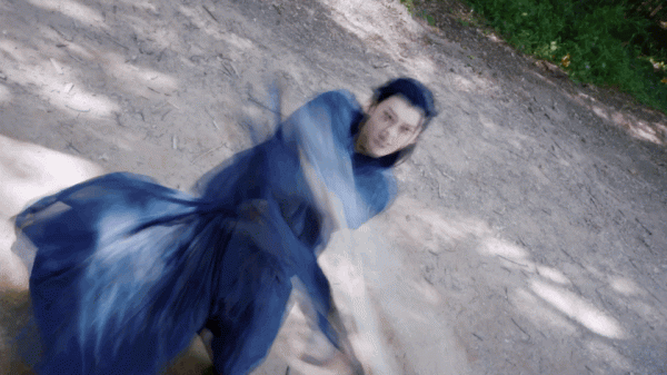 《鏡•雙城》定檔1.16，李易峰仙俠劇迴歸，雙平臺聯播引期待