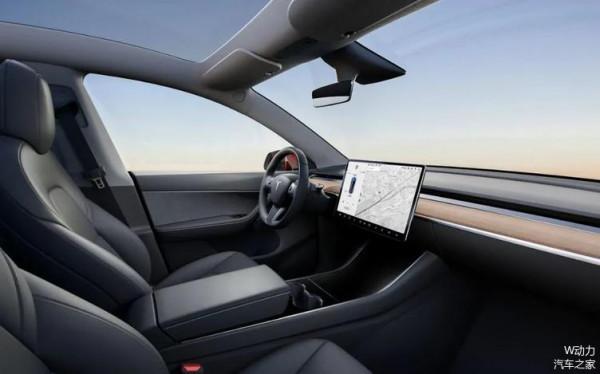 ID.6 X和Model Y帶來擁抱未來的選擇困難症？不存在的！