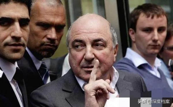 俄羅斯寡頭敢當面叫板普京，普京給了句爽快話：要麼死，要麼滾