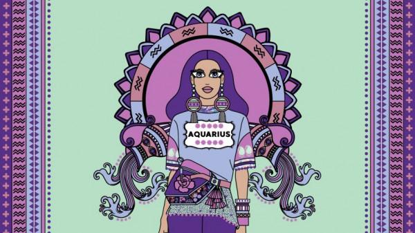 今日星座運勢:2021年12月11日(陽曆) 今日星座運勢:2021年12月11日(陽曆)