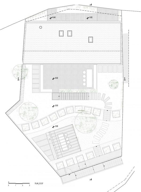 伯羅奔尼撒鄉村住宅