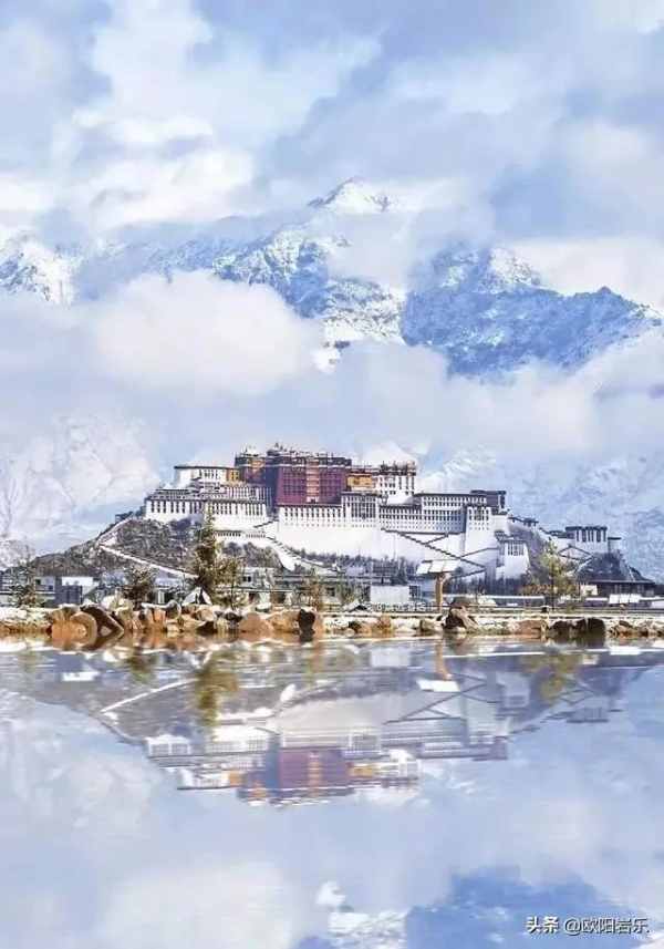 15個適合一個人旅行的地方，背上揹包，出發吧