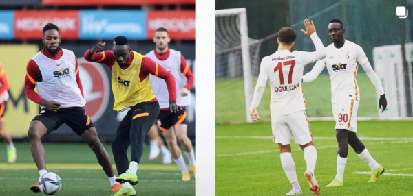 拿過土超金靴，並且創下該國聯賽歷史，但為什麼中超前外援迪亞涅永遠成不了一流球員？