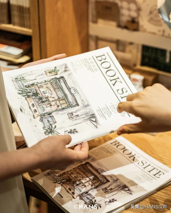 武漢女孩的B麵人生,把65㎡小家變成私人圖書館 武漢女孩的B麵人生,把65㎡小家變成私人圖書館